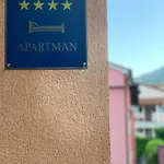 Maroon - Savrsen Pogled I Miran Odmor Appartement