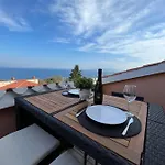 Maroon - Savrsen Pogled I Miran Odmor Appartement Lovran
