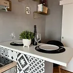 Maroon - Savrsen Pogled I Miran Odmor Appartement Lovran