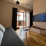Appartement Maroon - Savrsen Pogled I Miran Odmor *