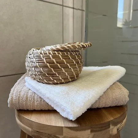 Lägenhet Maroon - Savrsen Pogled I Miran Odmor