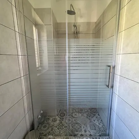 Apartmán Maroon Lovran