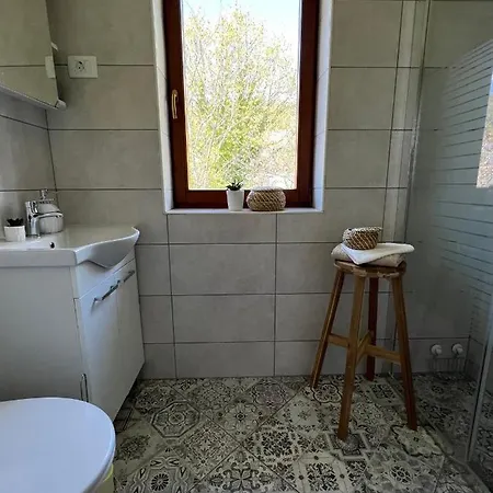 Lägenhet Maroon - Savrsen Pogled I Miran Odmor