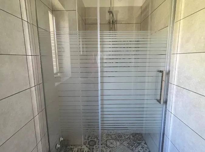 Apartmán Maroon - Savrsen Pogled I Miran Odmor Lovran